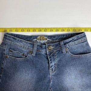 Jeans Shorts Wonens Size 7